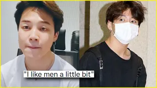 Jimin FINALLY AGREES HE LIKES MEN & Admits WHO? (rumor) Jungkook WILL LEAVE After BTS Enlists?