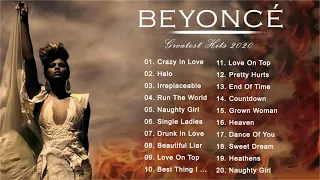 Best of Beyoncé - Beyoncé Playlist 2021