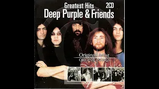 2.05  Deep Purple & The LSO - Concerto For Group And Orchestra   (Movement I)