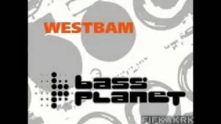 Westbam- Bass Planet