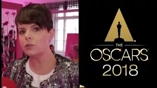 Korwin Piotrowska o Oscarach: "W Hollywood jest mało mądrego kina"