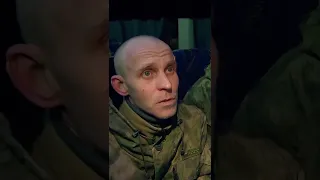 Русский СОЛДАТ СКАЗАЛ ПРАВДУ?