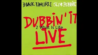 Black Uhuru with Sly & Robbie - Dubbin' It Live 2001 Full Album Disco Completo