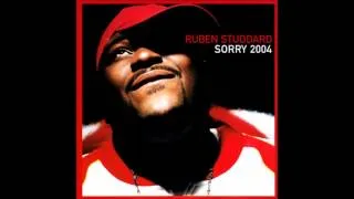 Ruben Studdard - Sorry (Remix)