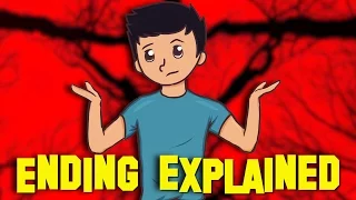 Blair Witch's Terrible Ending Explained