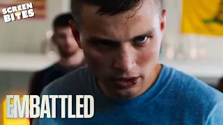 Embattled | Official Trailer | Screen Bites