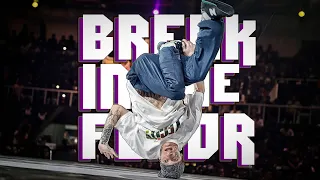 Bboy Music