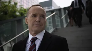 The End - Marvel's Agents of S.H.I.E.L.D.