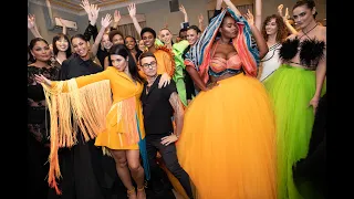 Christian Siriano Spring/Summer 2022