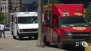 Food trucks need your help