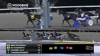 Mohawk, Sbred, January 13, 2023 Race 8