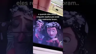 teoria Coraline....