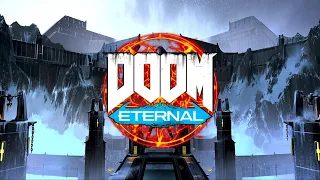 (OLD) Mick Gordon - Corrupted Settlement Remastered (A Cultist Base Remix) Doom Eternal