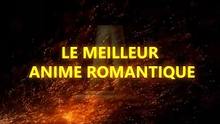 Animes Awards - Les nominés pour la meilleure romance