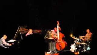 Wayne Shorter Quartet @ Salle Pleyel, Paris 2012 1/2