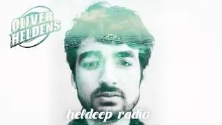 Oliver Heldens - Heldeep Radio #001