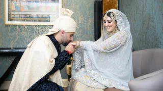 Pakistani Wedding - Female Photographer & Videographer - Royal Nawaab London