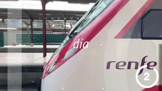 Renfe apuesta por la interconexión tren + bicicleta