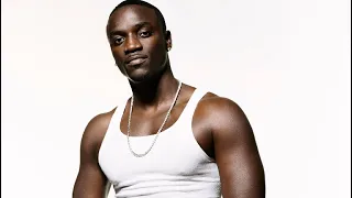 Akon в Астане @Akon