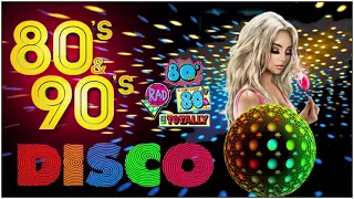 Italo Disco Mix   Best of 80s 90s Disco Hits   Greatest Disco Songs Playlist 480p
