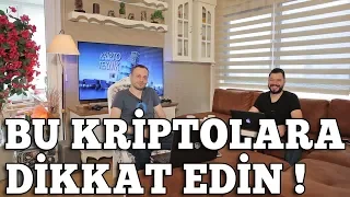 Mart Ayında Bitcoin Ne Olacak? Hangi Altcoinler Yükseliş Yapacak?