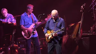 Mark Knopfler - Once upon a time in the West @ Antwerpen 22 06 2019