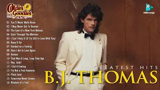 B.J  Thomas The Best Album : The Origins  - Greatest Hits Album Of B.J Thomas