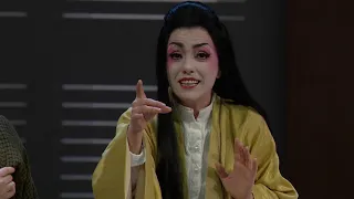 "Un bel di vedremo" Madame Butterfly (Puccini) - Ermonela Jaho, Antonio Pappano