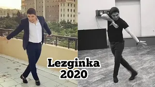 Ramil Qasanov Yığma Lezginka Yeni 2020