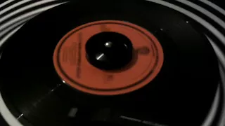 45 rpm: The Montanas -  That's When Happiness Begins - 1966