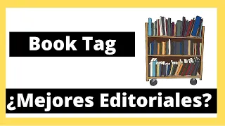 Book tag: EDITORIALES ¿mejores ediciones y traducciones de libros clásicos? (Booktag original)
