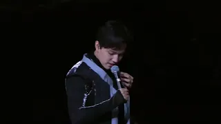 DIMASH - 🎵 Mademoiselle Hyde 🎵 _ Worldskills Kazan 2019