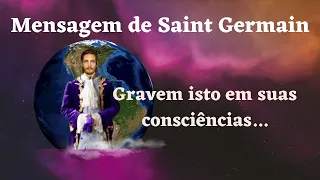 PRESTEM ATENÇÃO:TUDO ESTÁ EM VOCÊS TUDO E TODAS A COISAS SÃO VOCÊS, GRAVEM ISTO EM SUAS CONSCIÊNCIAS