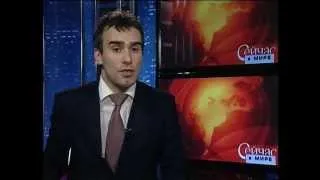 Международные новости RTVi 15.00 GMT. 9 Сентября 2013