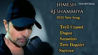 Himesh Reshammiya New Hit Song 2021 | Best of Himesh | arudeep | New Hindi Songs | Hindi Mp3 Music