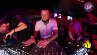 Video Live Mix 48min @ Ekwador Clubbasse (R T I A vol 1)