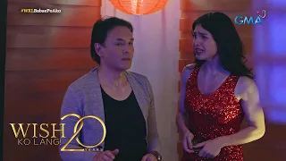 Trans woman, niloko ng nobyo niyang Hapon! | Wish Ko Lang