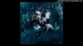 Rondo, Neima Ezza, Sacky, Keta, Kilimoney, Vale Pain - SEVEN 7oo [BEST INSTRUMENTAL ON YOUTUBE]