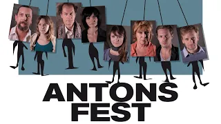 Antons Fest | Ganzer Film (deutsch) ᴴᴰ