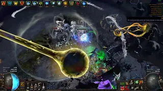 3.10 Necromancer VD Spellslinger EZ Uber Elder Deathless