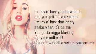 Pia Mia- Do it Again (LYRICS)