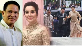 Full Video! KASAL ni KRIS Aquino at MEL Sarmiento! NAKAKAIYAK