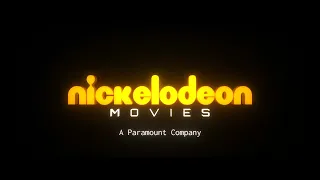 Nickelodeon Movies - Logo Concept (2023)