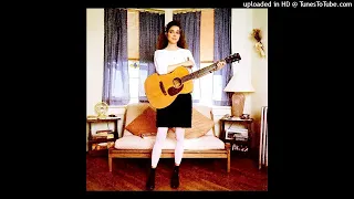 Nanci Griffith - Anyone Can Be Somebody's Fool (early version) [1986]