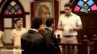 Adaalat - Ek Khoon Char Aaropi - Episode 357 - 14th September 2014