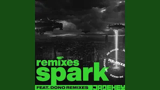 Spark (RU MEXX & KEEGO Remix)