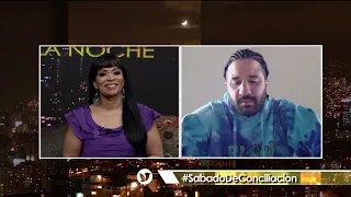 Programa Sábado en la Noche – 23/07/2022 (Bloque 2)