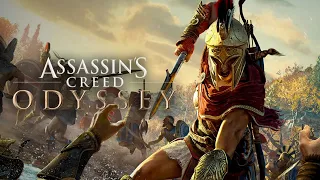 Assassin’s Creed Odyssey  ПОЛНОЕ ПРОХОЖДЕНИЕ (ЧАСТЬ - 15)
