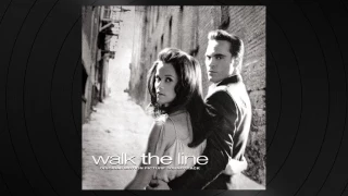 Get Rhythm from Walk The Line (Original Motion Picture Soundtrack) #Vinyl