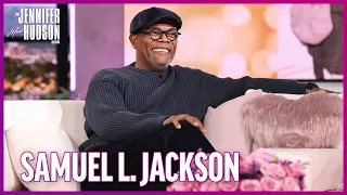 Samuel L. Jackson & His Wife Have Different Versions of How They Got Engaged